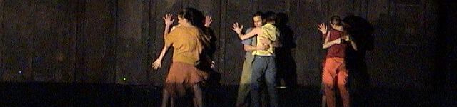 Résistencia - Reprise de rôle 2003