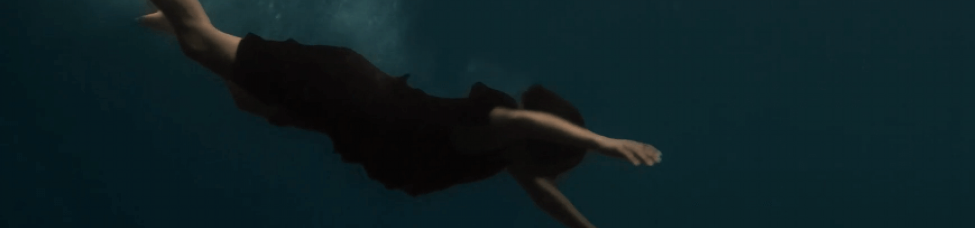 Aphélie - Court métrage 2013