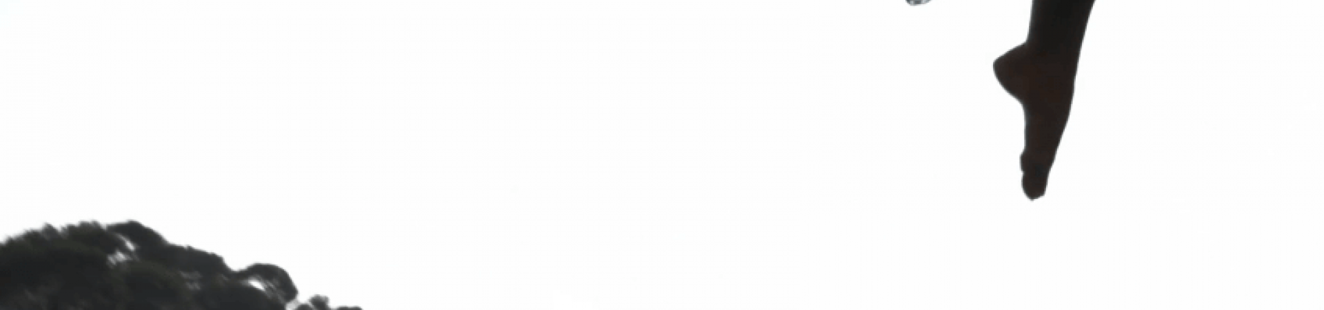 Aphélie - Court métrage 2013