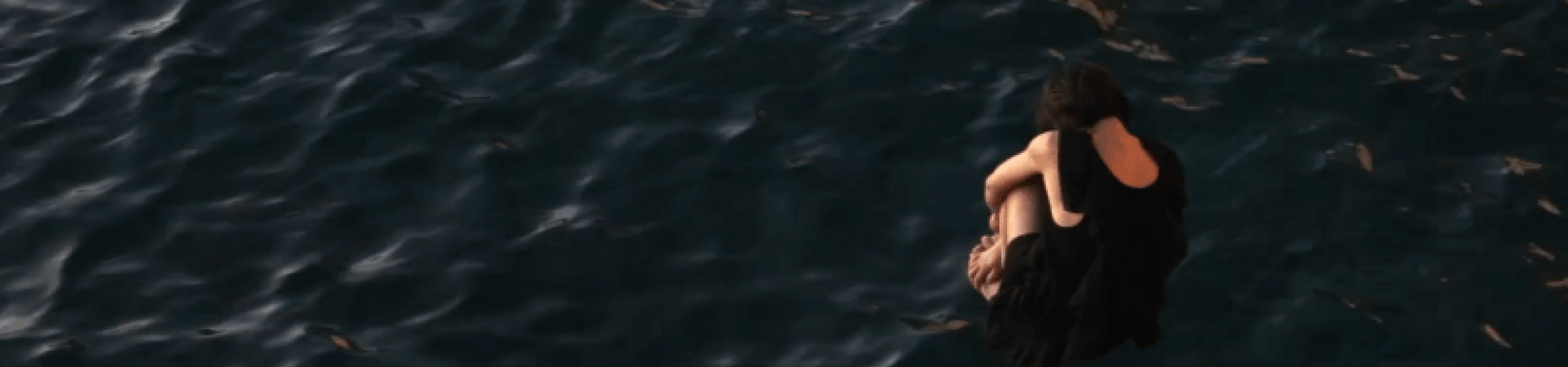 Aphélie - Court métrage 2013