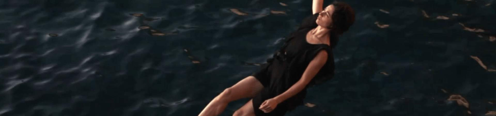 Aphélie - Court métrage 2013