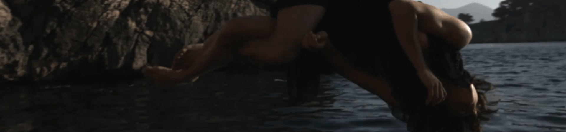 Aphélie - Court métrage 2013